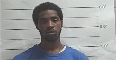 Perry Watts, - Orleans Parish County, LA 